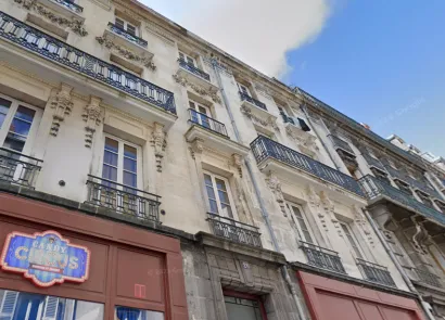 Location 63000 clermont-ferrand 7088