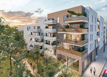 Location 34000 montpellier 25599