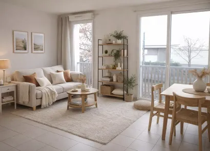 Achat Appartement BLAGNAC 31700 - ref 58226853