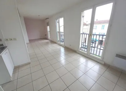 Achat Appartement LA TOUR DU PIN 38110 - ref 58241818
