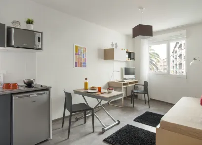 Achat Appartement MARSEILLE 13005 - ref 58297718