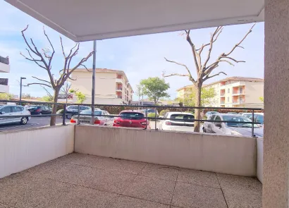 Achat Appartement CAVAILLON 84300 - ref 58329188