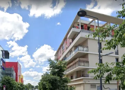 Achat Appartement VILLENEUVE LA GARENNE 92390 - ref 58512028