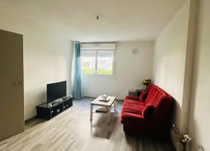 Achat Appartement MARSEILLE 13015 - ref 58662468