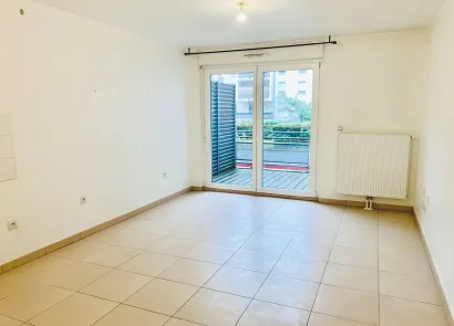 Achat Appartement STRASBOURG 67000 - ref 58687074