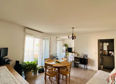 Achat Appartement CHATEAURENARD 13160 - ref 58854837