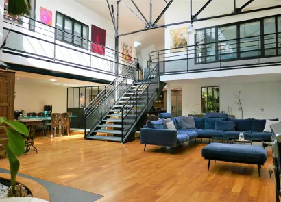 Achat Appartement LYON 69007 - ref 59845997