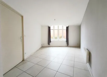 Achat Appartement LILLE 59000 - ref 60014658