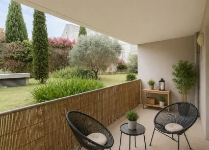 Achat Appartement AVIGNON 84000 - ref 60762855
