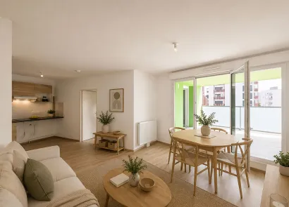 Achat Appartement LORMONT 33310 - ref 60775861