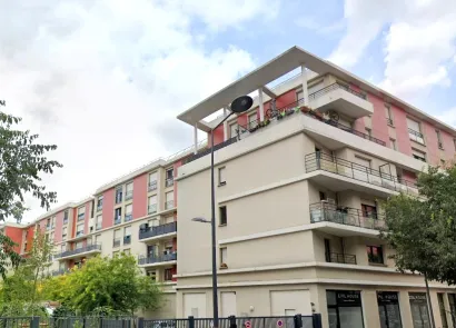 Achat Appartement VILLENEUVE LA GARENNE 92390 - ref 60834196