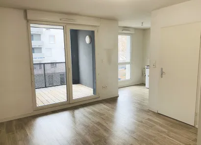 Achat Appartement STRASBOURG 67200 - ref 60917546