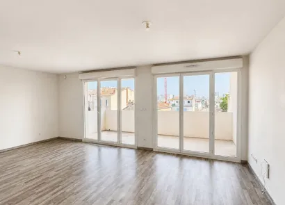 Achat Appartement MARSEILLE 13015 - ref 61077942