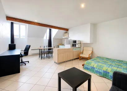 Achat Appartement GRENOBLE 38000 - ref 61457046